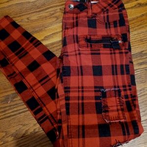 Blackheart Super Skinny Jeans